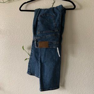 Madewell Jeans